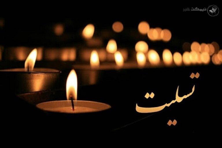 درگذشت اعظم آیتی نویسنده و منتقد 12 آذر 1404 + علت فوت