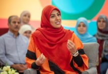 فیلم مصاحبه عاطفه احمدی