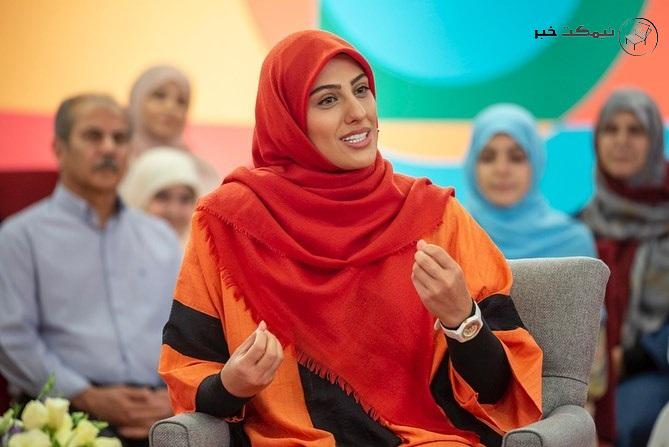 فیلم مصاحبه عاطفه احمدی فیلم مصاحبه عاطفه احمدی