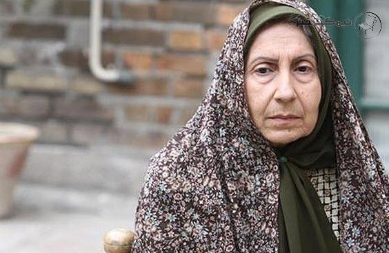 درگذشت شیرین یزدان‌ بخش بازیگر