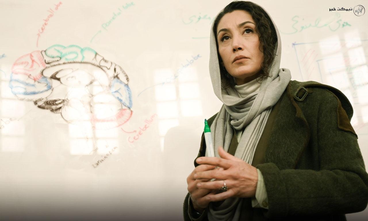 معرفی نمایش خانگی هزار و یک شب معرفی نمایش خانگی هزار و یک شب