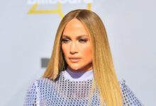 رابطه جنیفر لوپز با کیت اوربان