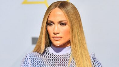 رابطه جنیفر لوپز با کیت اوربان همسر سابق نیکول کیدمن رابطه جنیفر لوپز با کیت اوربان