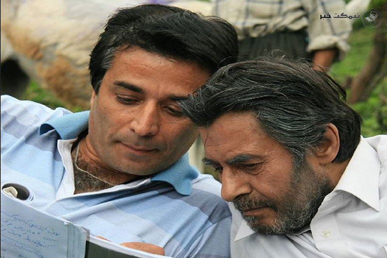 اخیر وضعیت بیماری حمید طالقانی