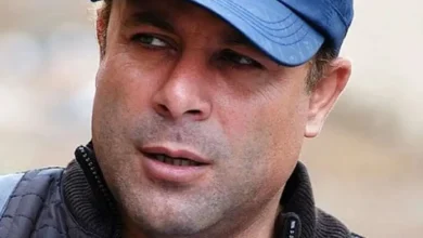 درگذشت اصغر نصیری کارگردان سینما 10 آذر 1404 + علت فوت درگذشت اصغر نصیری کارگردان سینما