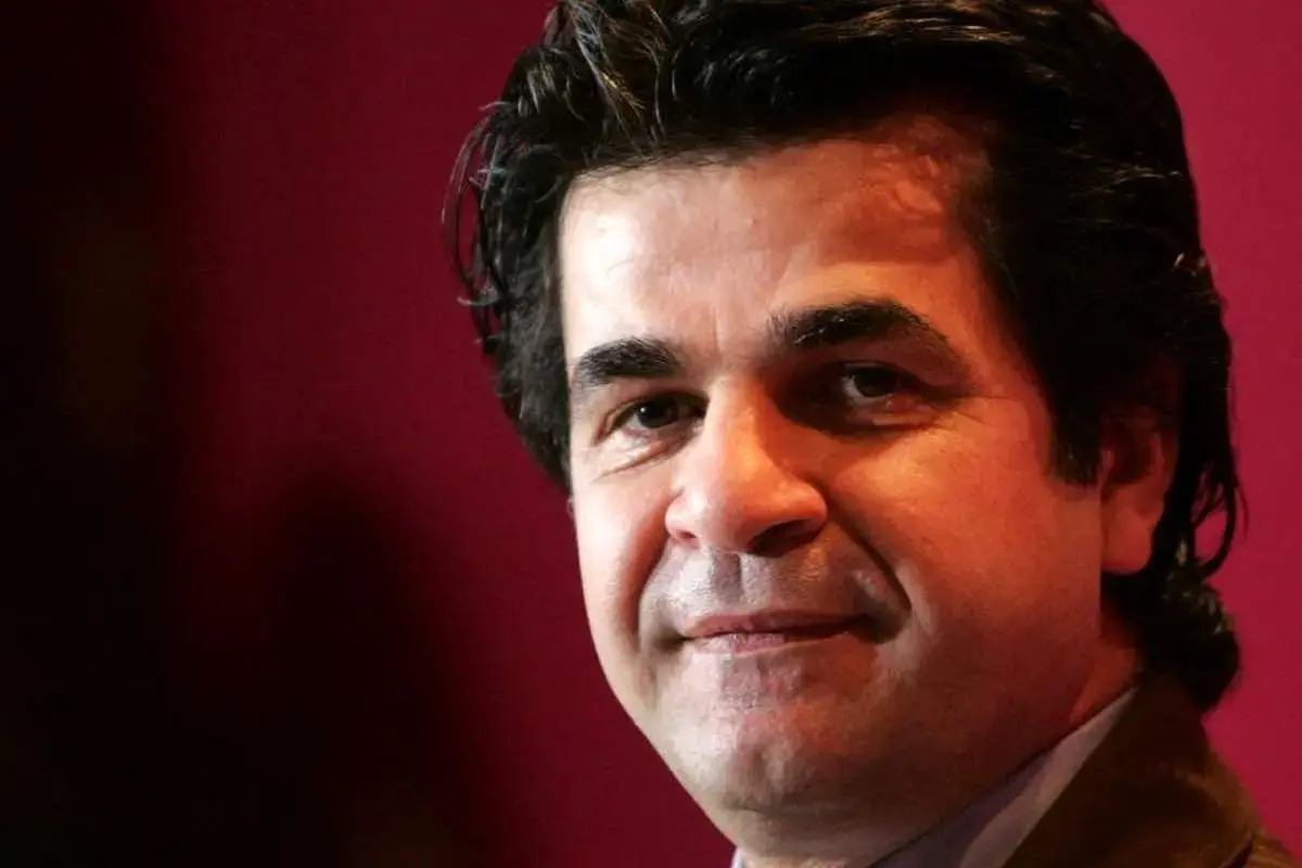 حکم دادگاه جعفر پناهی کارگردان 