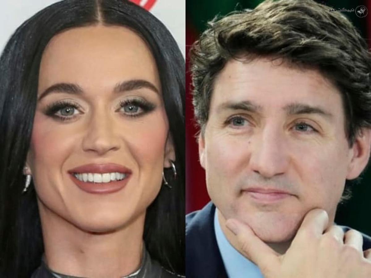 جزئیات رابطه کیتی پری با نخست وزیر سابق کانادا جزئیات رابطه کیتی پری با نخست وزیر سابق کانادا