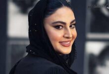 عکس مریم مومن قبل از میکاپ عروسی که پربازدید شد عکس مریم مومن قبل از میکاپ عروسی