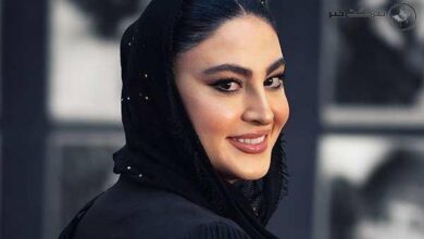 عکس مریم مومن قبل از میکاپ عروسی