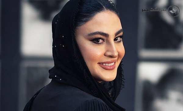 عکس مریم مومن قبل از میکاپ عروسی عکس مریم مومن قبل از میکاپ عروسی