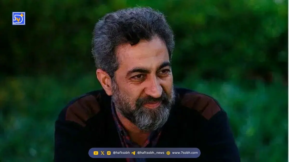 عکس ابوالفضل همراه عکس ابوالفضل همراه