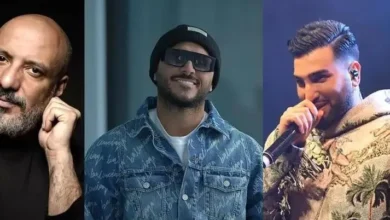 عکس سه نفره امیر جعفری به همراه حسین تهی و آرمین زارعی در دبی عکس سه نفره امیر جعفری به همراه حسین تهی و آرمین زارعی