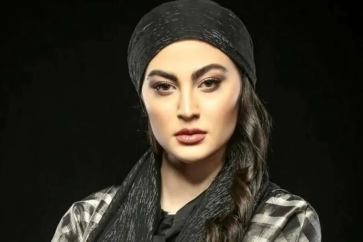 عکس مریم مومن قبل از میکاپ عروسی عکس مریم مومن قبل از میکاپ عروسی