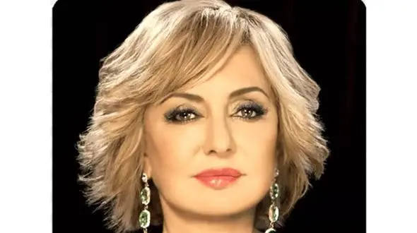 جزئیات جدید از بیماری گوگوش خواننده قبل از انقلاب جزئیات جدید از بیماری گوگوش خواننده قبل از انقلاب