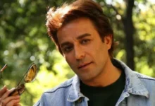 اخیر وضعیت بیماری حمید طالقانی