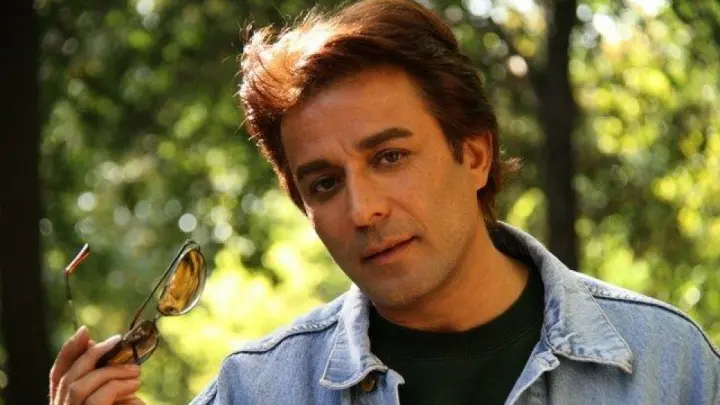 اخیر وضعیت بیماری حمید طالقانی