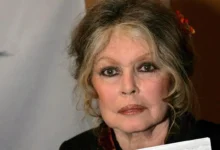 درگذشت بریژیت باردو بازیگر