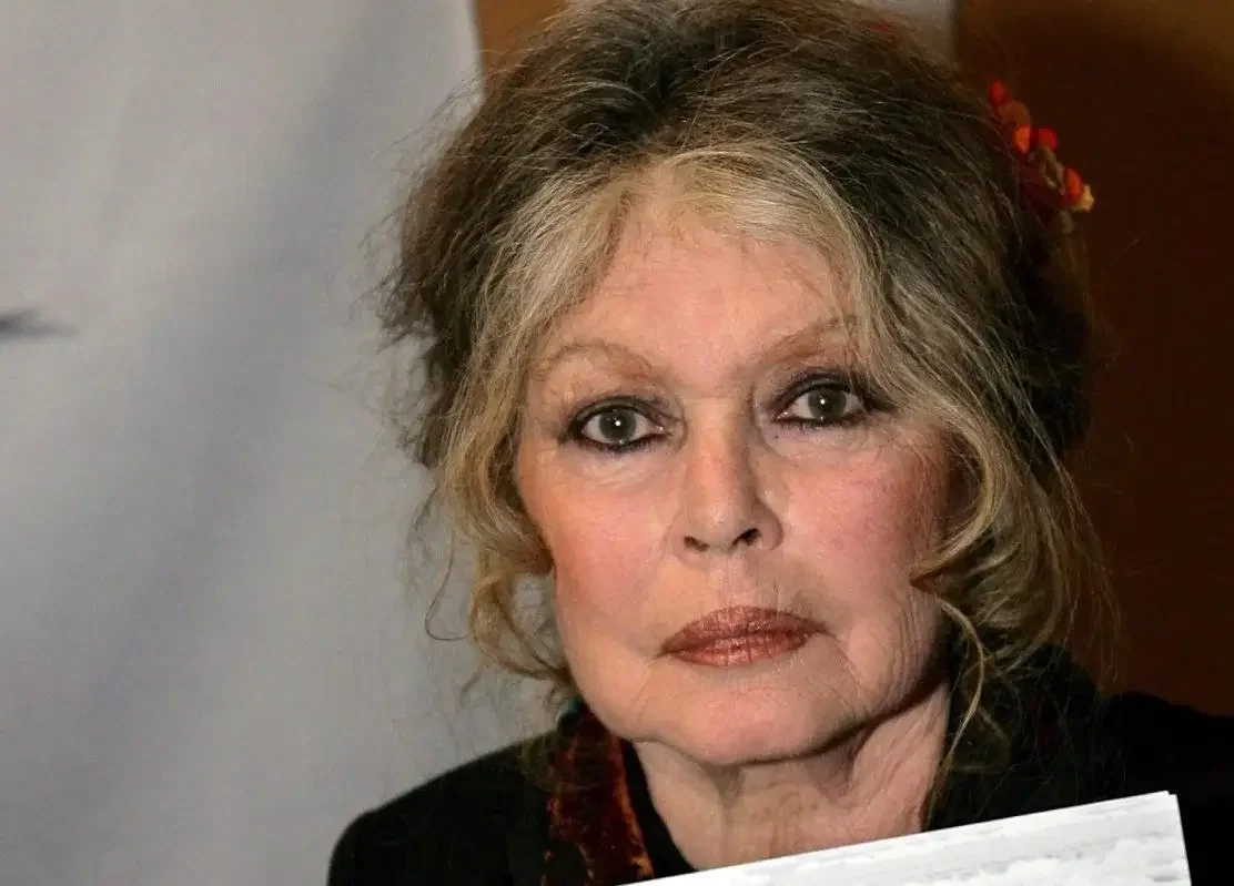 درگذشت بریژیت باردو بازیگر