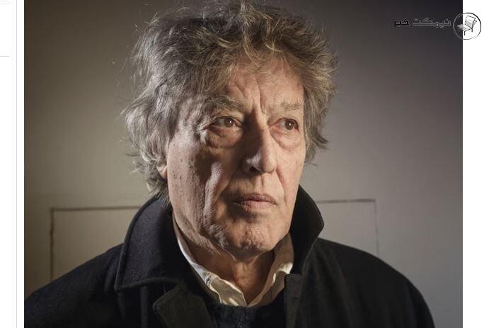 درگذشت تام استاپارد