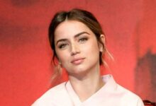 عکس جدید آنا د آرماس در عربستان که پربازدید شد عکس جدید آنا د آرماس در عربستان