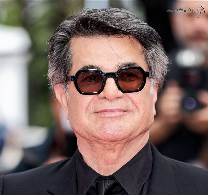 حکم دادگاه جعفر پناهی کارگردان 