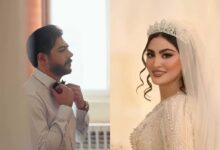 عکس هایی از مراسم ازدواج مریم مومن و سهیل قاصدی مراسم ازدواج مریم مومن و سهیل قاصدی