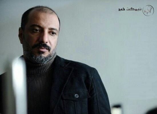 عکس سه نفره امیر جعفری به همراه حسین تهی و آرمین زارعی عکس سه نفره امیر جعفری به همراه حسین تهی و آرمین زارعی