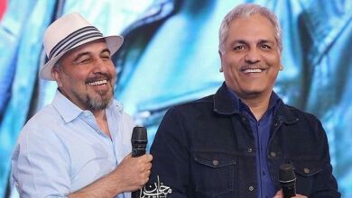 انتقاد مهران مدیری از طنز رضا عطاران