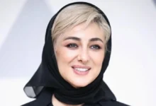 جزئیات طلاق ویدا جوان بازیگر ایرانی