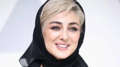 جزئیات طلاق ویدا جوان بازیگر ایرانی