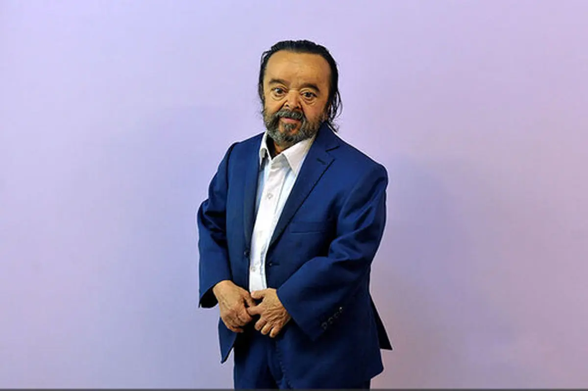 عکس جشن تولد اسدالله یکتا عکس جشن تولد اسدالله یکتا