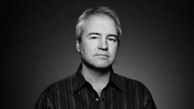 درگذشت خالق بازی کالاف دیوتی وینس زامپلا