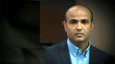 عکس سعید چنگیزیان با همسر دومش