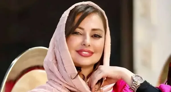 اعتراض نفیسه روشن به صداسیما به علت برنامه شب یلدا اعتراض نفیسه روشن به صداسیما به علت برنامه شب یلدا