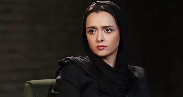 صحبت های جدید ترانه علیدوستی