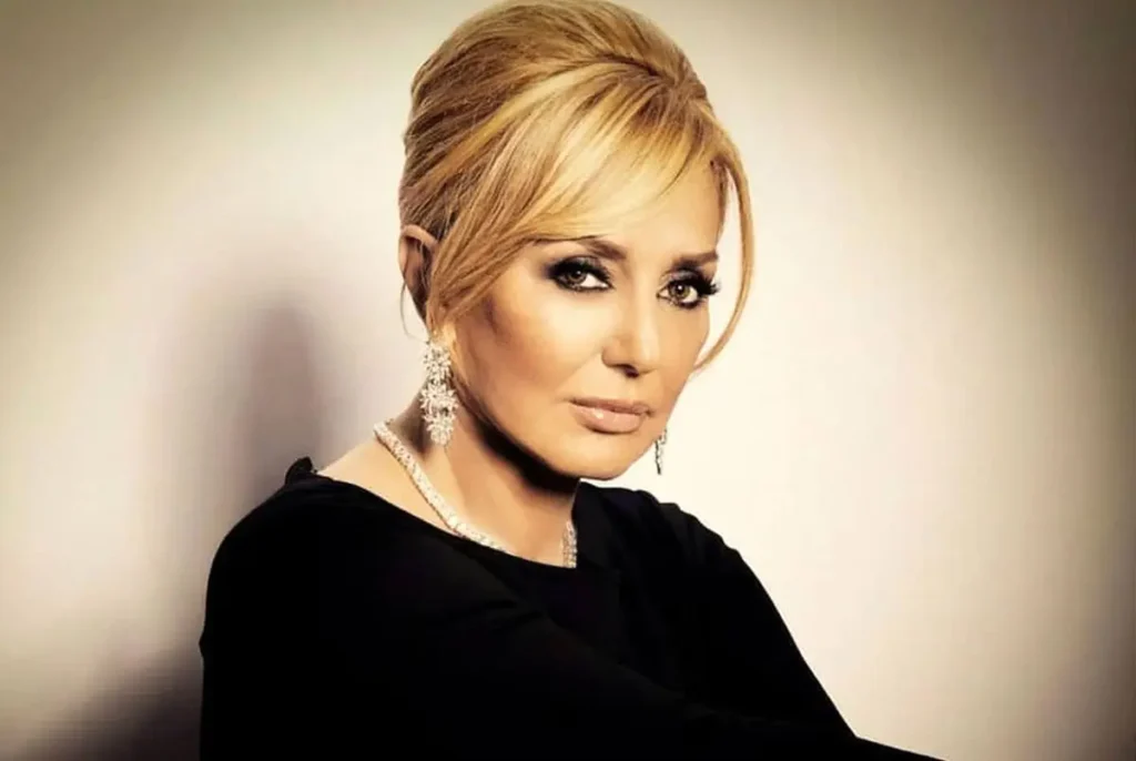 جزئیات جدید از بیماری گوگوش خواننده قبل از انقلاب