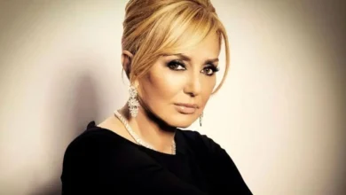 جزئیات جدید از بیماری گوگوش خواننده قبل از انقلاب جزئیات جدید از بیماری گوگوش خواننده قبل از انقلاب