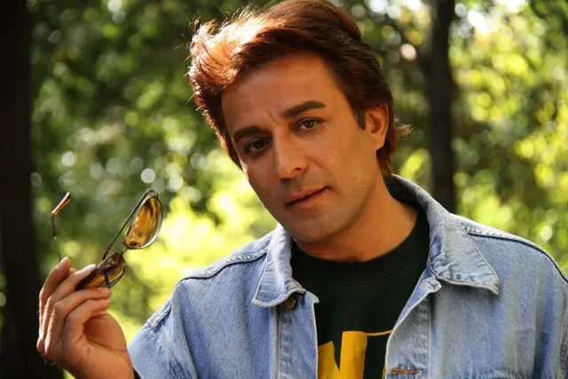 درگذشت حمید طالقانی