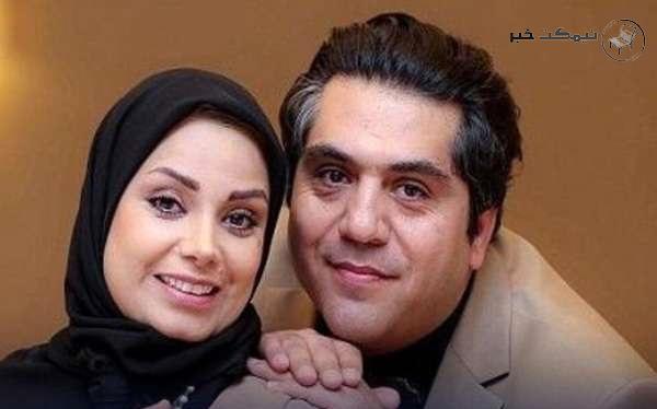 عکس جشن تولد صبا راد مجری عکس جشن تولد صبا راد مجری