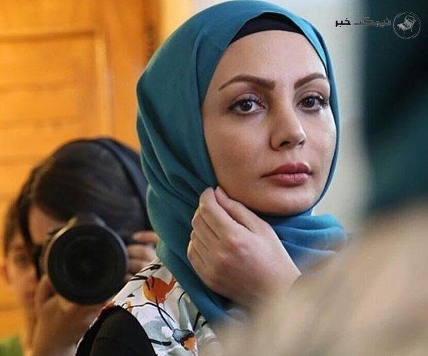 عکس سارا احمدیان 