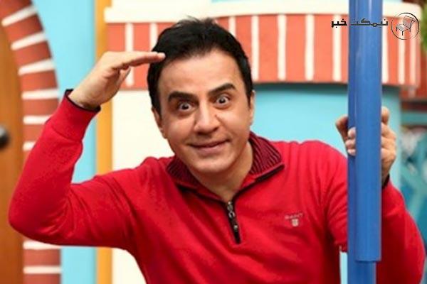 استوری عمو پورنگ راجب درباره گرانی های اخیر
