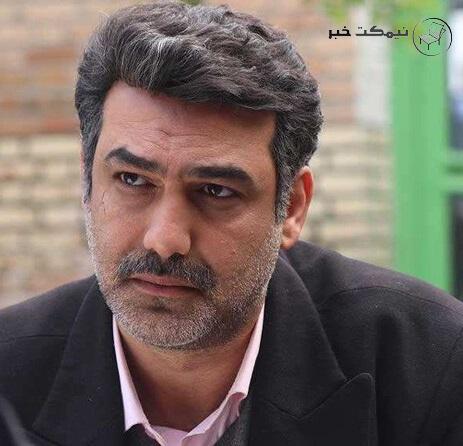 عکس مجتبی فلاحی بازیگر عکس مجتبی فلاحی بازیگر