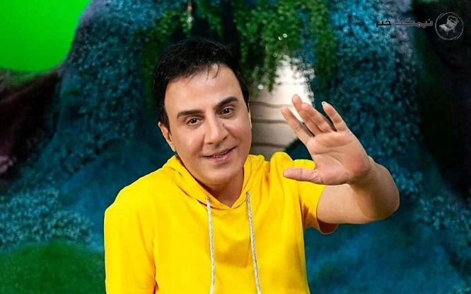 استوری عمو پورنگ راجب درباره گرانی های اخیر