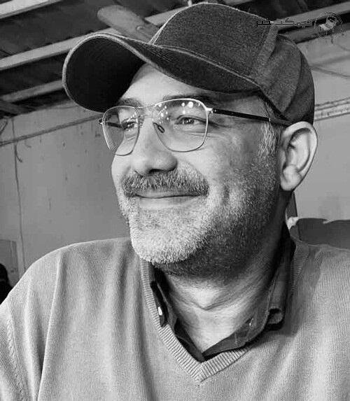 مجتبی فلاحی بازیگر مجتبی فلاحی بازیگر