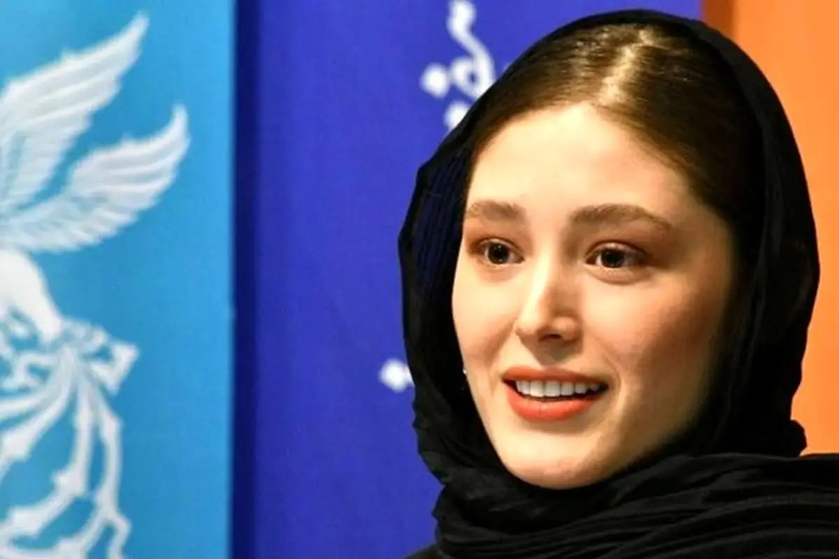 اظهارات محمدرضا شهبازی خطاب به فرشته حسینی