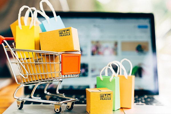 فروشگاه آنلاین فروشگاه آنلاین