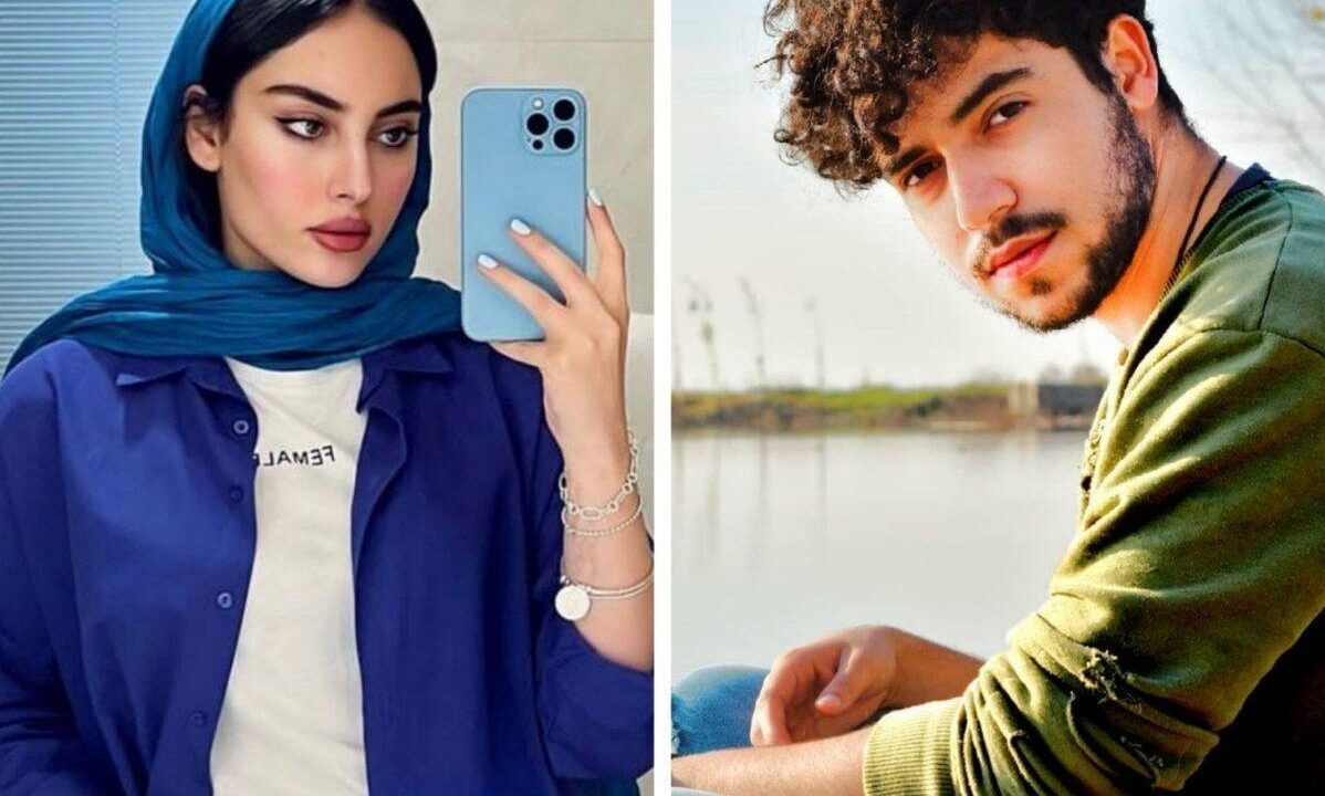 استوری ترلان پروانه برای شروین حاجی پور استوری ترلان پروانه برای شروین حاجی پور