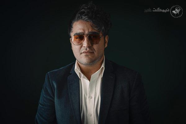 مازیار مهرگان بازیگر مازیار مهرگان بازیگر