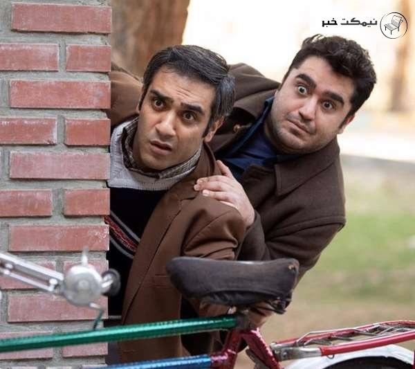 عکس مازیار مهرگان عکس مازیار مهرگان