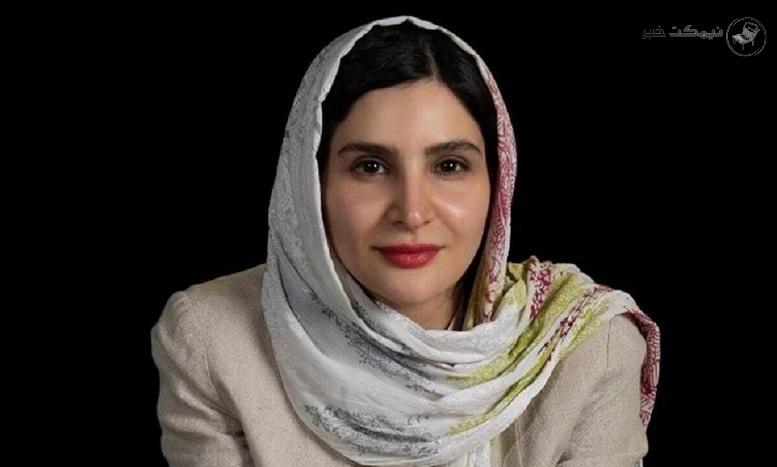 واکنش نورا هاشمی به حضور بازیگران در جشنواره فجر واکنش نورا هاشمی به حضور بازیگران در جشنواره فجر